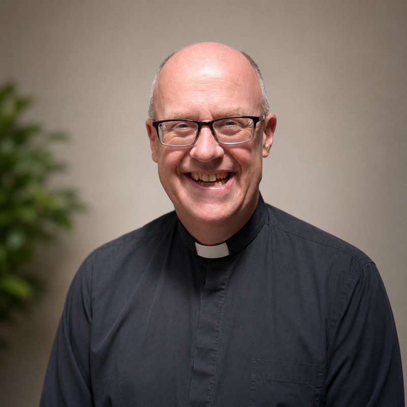 Stephen Kuhrt