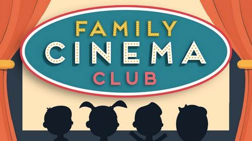 Family Cinema Club