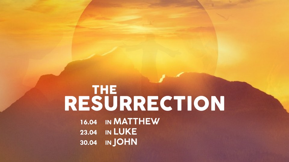 The Resurrection