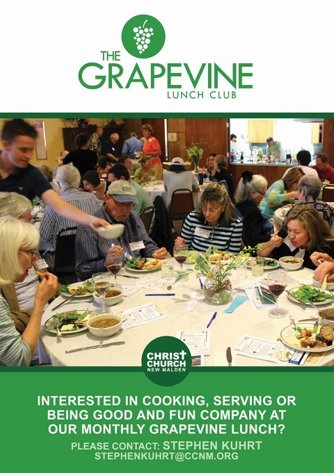 Grapevine