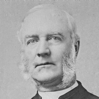 The Reverend Charles Stirling