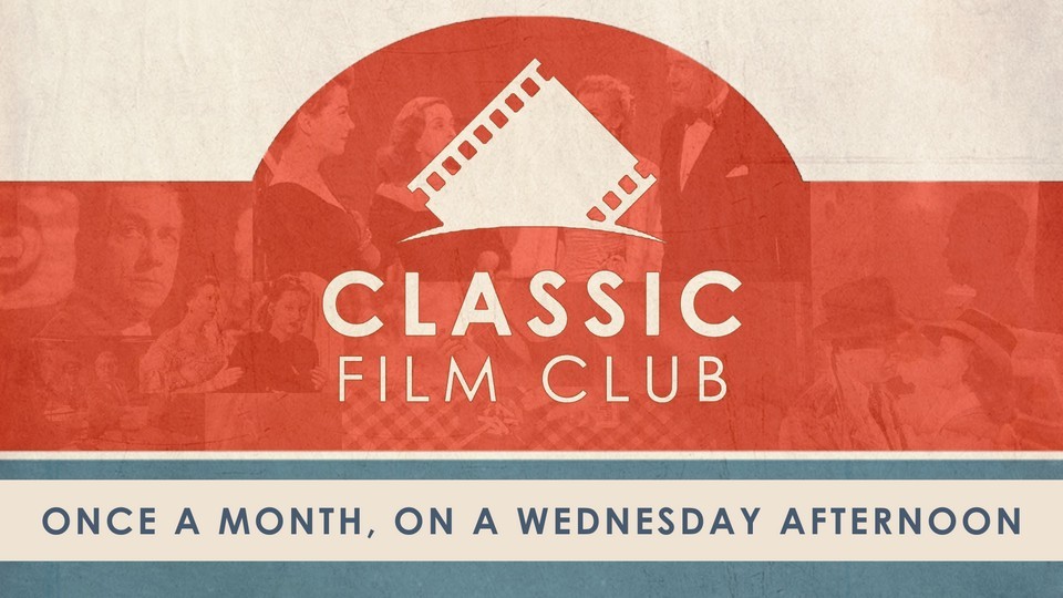 Classic Film Club