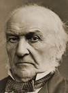 W.E. Gladstone