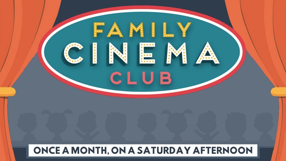 Family Cinema Club