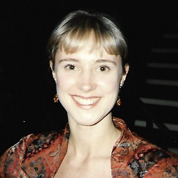 Photo of Susie Morris