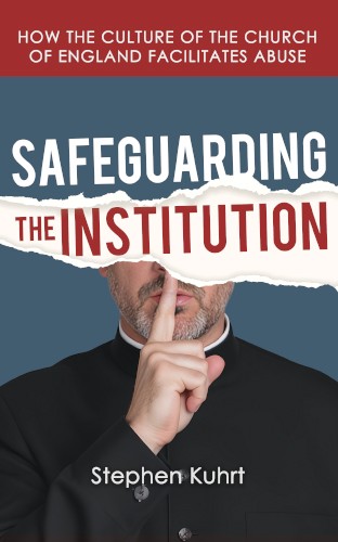 Safeguarding the Institution Book Cover